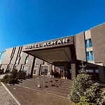 Hotel Alhar 3*