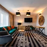 Hotel Alhar Lubliniec
