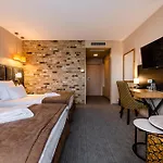 Alhar 3* Lubliniec