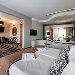 Hotel Alhar 3*