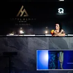 Alhar 3* Lubliniec