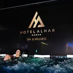 Alhar