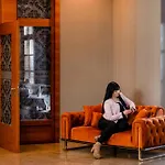 Hotel Alhar 3*