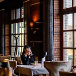 Alhar Hotel Lubliniec