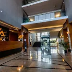 Hotel Alhar Lubliniec