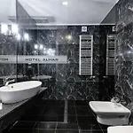 Hotel Alhar 3*