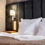 Alhar Hotel Lubliniec