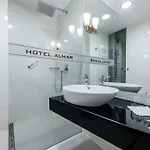 Hotel Alhar Lubliniec