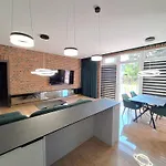 Alhar Hotel Lubliniec