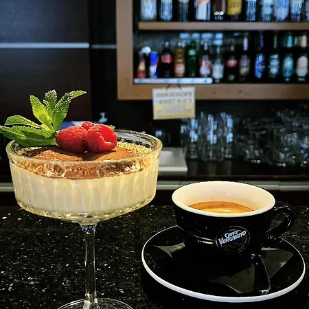 Alhar Ξενοδοχείο Lubliniec