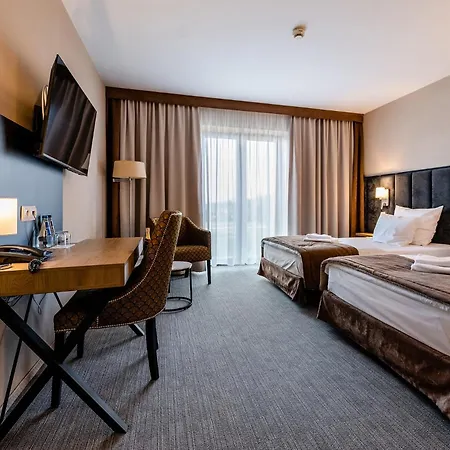 Ξενοδοχείο Alhar 3*