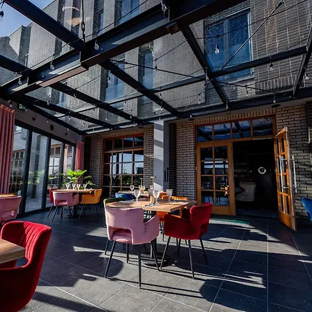 Hotel Alhar Lubliniec