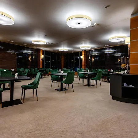 Alhar 루블리니에크