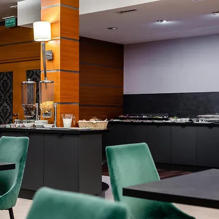 Alhar Hotel