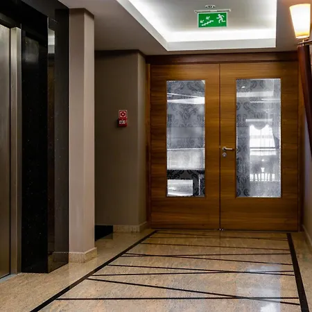Hotel Alhar