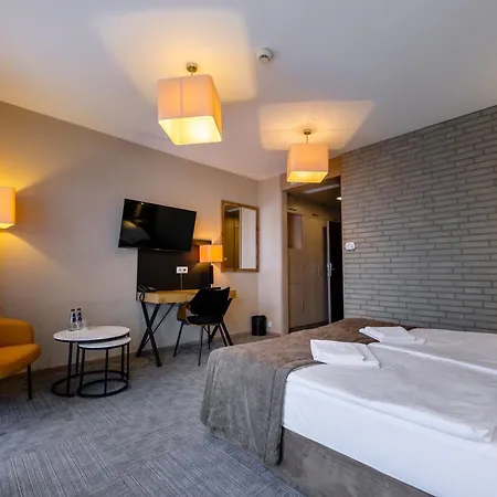 Alhar Ξενοδοχείο