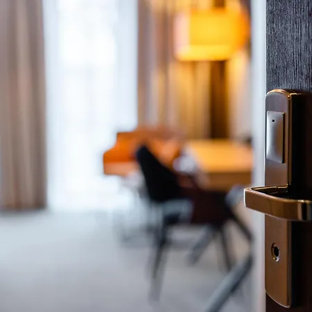 Ξενοδοχείο Alhar