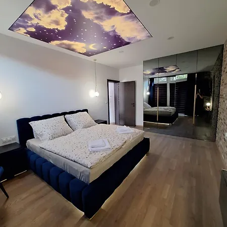 Alhar Ξενοδοχείο