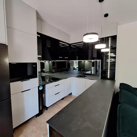 Alhar Hotel Lubliniec