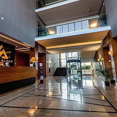 Alhar Szálloda 3*