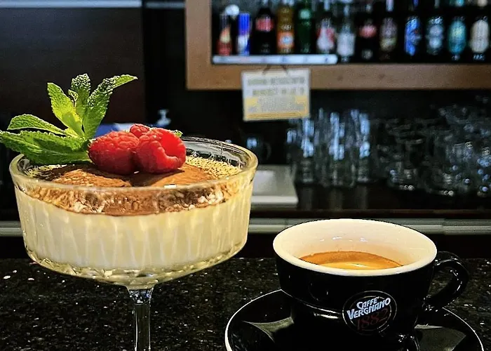 Alhar Hotel Lubliniec