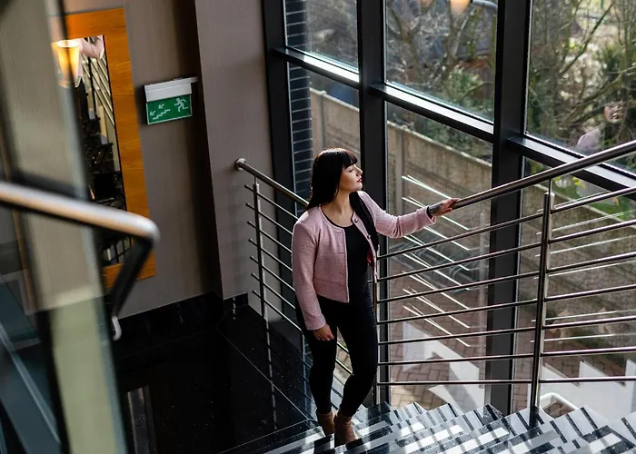 Hotel Alhar Lubliniec