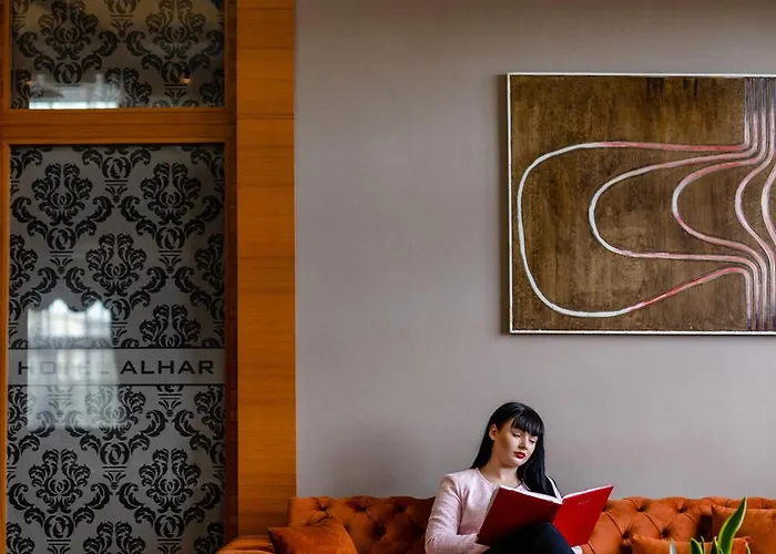 Alhar 루블리니에크