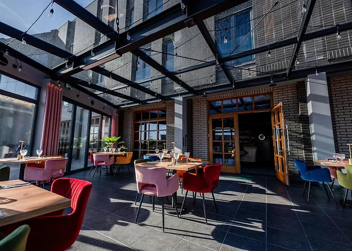 Hotel Alhar Lubliniec