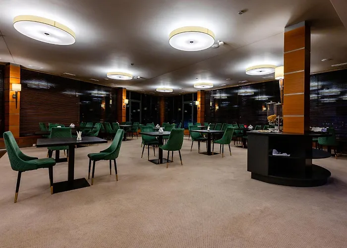 Alhar 루블리니에크