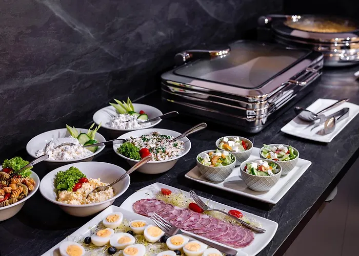 Alhar 3* 루블리니에크