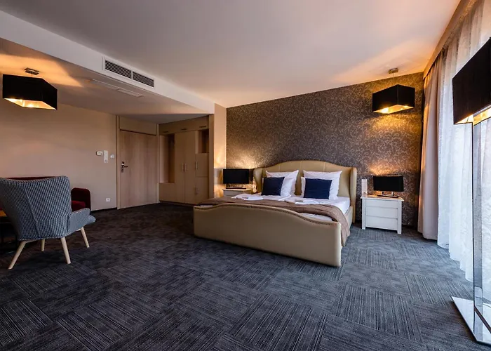 Alhar 루블리니에크