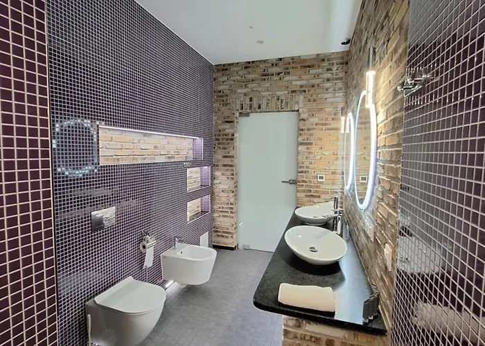 Alhar Hotel Lubliniec