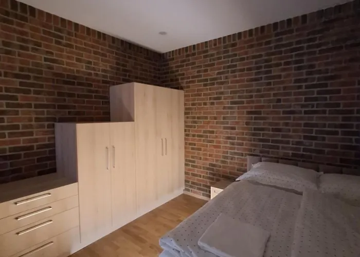 Alhar 호텔 루블리니에크