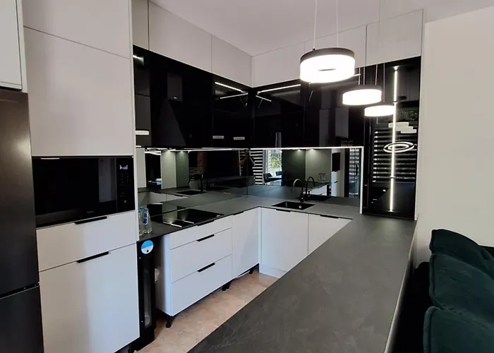 Alhar 호텔 루블리니에크