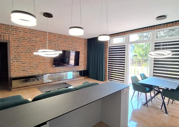 Alhar Hotel Lubliniec