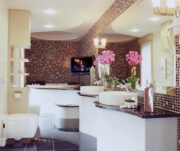 Alhar 호텔 루블리니에크